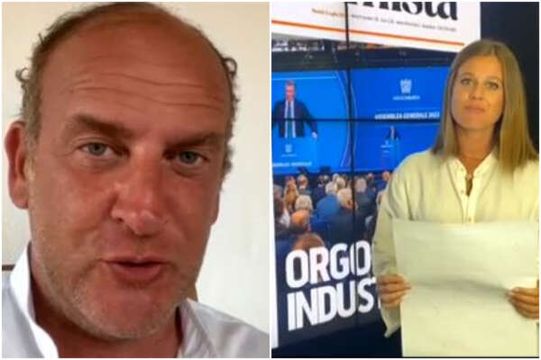 Anticipazioni del Riformista del 4 luglio: Assolombarda, violenze in Francia, il “no” di Sgarbi alle dimissioni e Wimbledon senza “Dio” Federer Anticipazioni del Riformista del 4 luglio: Assolombarda, violenze in Francia, il “no” di Sgarbi alle dimissioni e Wimbledon senza “Dio” Federer