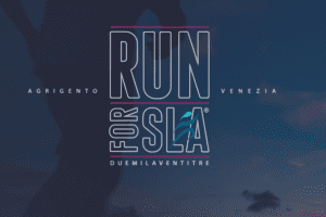 Run for Sla: una gara di solidarietà per la ricerca