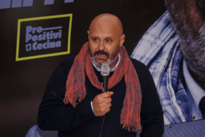 Shock a Cecina: Samuele Lippi, il sindaco del Pd, trovato in possesso di cocaina. Lui si scusa, ma Lega e Forza Italia chiedono le dimissioni