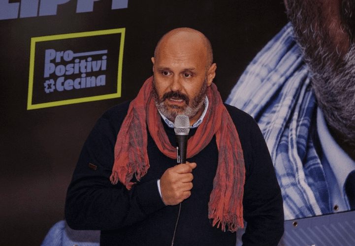 Shock a Cecina: Samuele Lippi, il sindaco del Pd, trovato in possesso di cocaina. Lui si scusa, ma Lega e Forza Italia chiedono le dimissioni