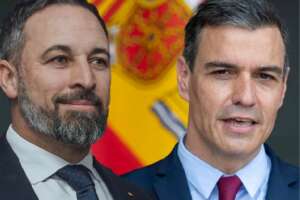 Elezioni Spagna, paura per l’arrivo di Vox o mazzata finale a Sanchez? Il primo dei tre test in vista delle Europee Elezioni Spagna, paura per l’arrivo di Vox o mazzata finale a Sanchez? Il primo dei tre test in vista delle Europee
