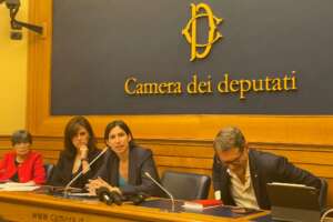 La patrimoniale di Schlein si fa ma non si dice: più tasse su rendite e fortune “come farebbe Draghi”