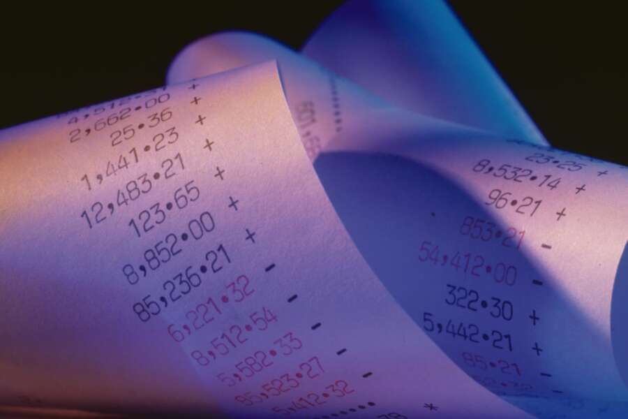 La Francia dice addio allo scontrino fiscale. “Misura green per combattere gli sprechi”