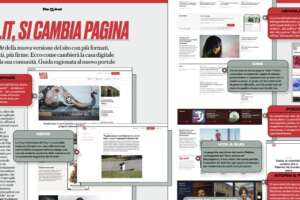 Al via il nuovo sito di Vita: “Informare per cambiare”