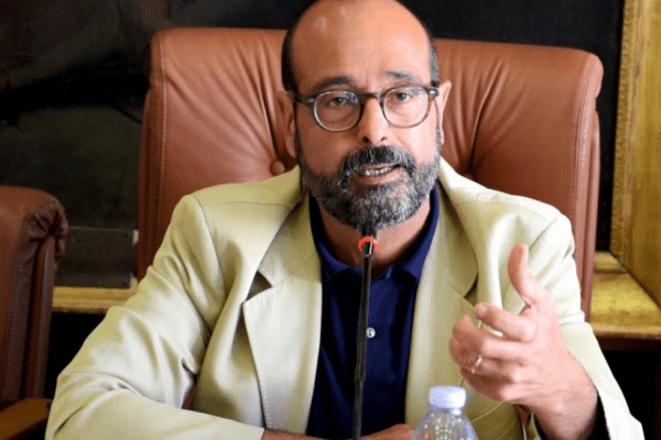 Sirianni, il giudice suggeritore e le intercettazioni con Lucano