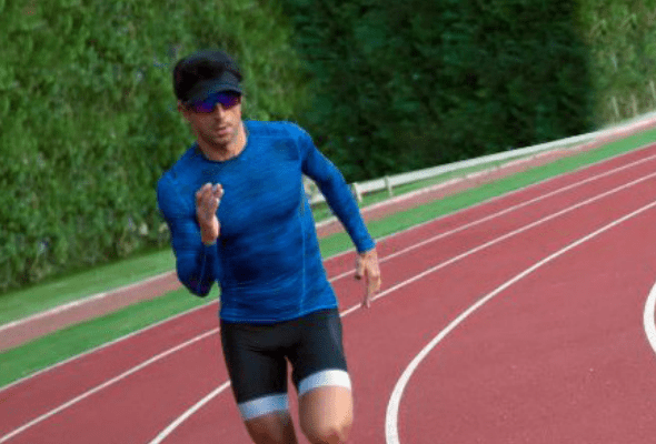 Corsa e alimentazione: le nostre alleate contro ansia e depressione