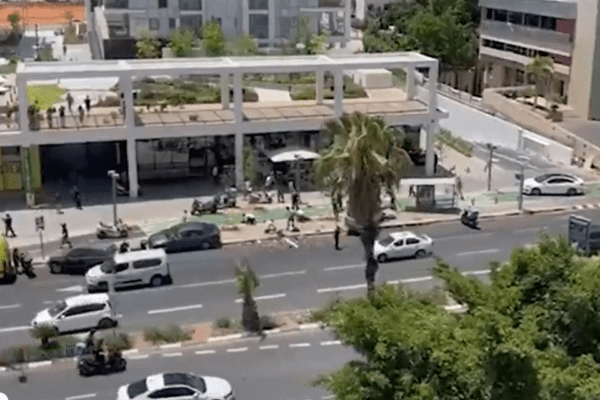 Attentato a Tel Aviv, aumenta la tensione tra Israele e Palestina