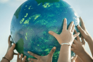 Volontariato d’impresa: una palestra della vita Volontariato d’impresa: una palestra della vita