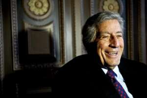 Tony Bennett se ne va a 96 anni, l’ultimo crooner d’America. Dal 2016 soffriva d’Alzheimer