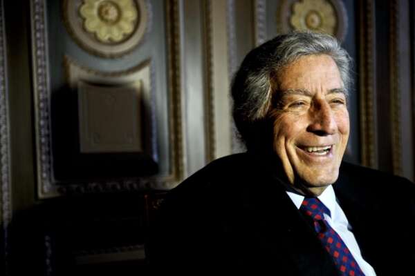 Tony Bennett se ne va a 96 anni, l’ultimo crooner d’America. Dal 2016 soffriva d’Alzheimer