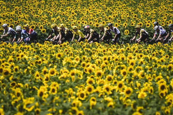 Tour de France 2023, sfida fra il Cannibale e il Robot