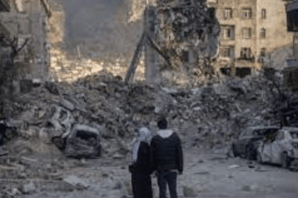 Turchia, scossa dal terremoto di magnitudo 5.5 nel Sud del Paese