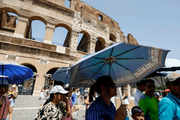 Turismo: Italia davanti a Francia e Germania. Lamentarsi è autolesionismo