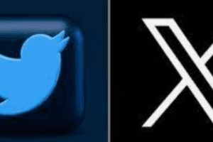 Twitter diventa X: addio all’iconico uccellino, nuovo logo per il social di Elon Musk