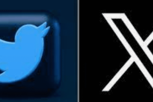 Twitter diventa X: addio all’iconico uccellino, nuovo logo per il social di Elon Musk