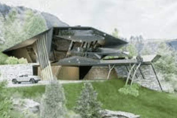Elon Musk avrà una casa in Trentino: i dettagli della fantasmagorica villa dell’eccentrico milionario