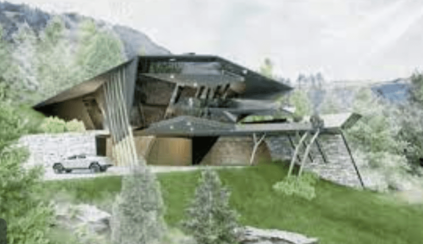 Elon Musk avrà una casa in Trentino: i dettagli della fantasmagorica villa dell’eccentrico milionario