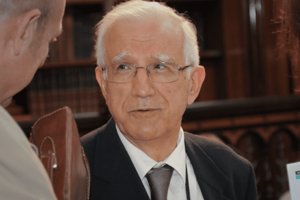 Romano Prodi al funerale del fratello: “Vittorio dolce e buono” Romano Prodi al funerale del fratello: “Vittorio dolce e buono”