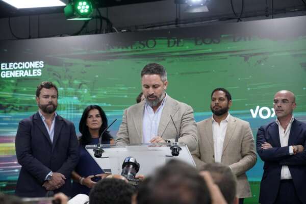 Il flop di Vox è stato il ruggito del topo