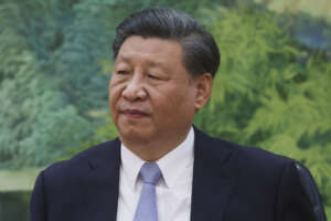 Cina, la lezione di Xi Jinping all’esercito: è il partito a comandare