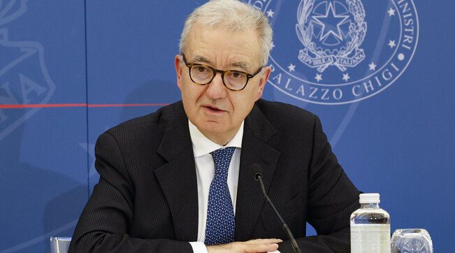 Salario minimo, Mantovano: “Incontro con le opposizioni l’11 agosto” in spirito di costruttivo rapporto istituzionale