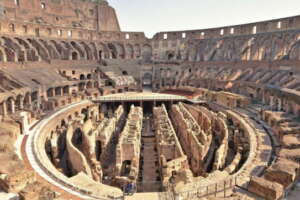 Roma, il Colosseo è pieno di topi: al via operazione di derattizzazione da giovedì. I roditori fanno le valigie per cambiare quartiere