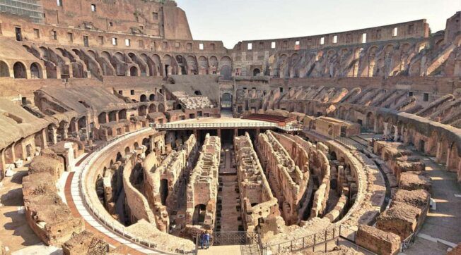 Roma, il Colosseo è pieno di topi: al via operazione di derattizzazione da giovedì. I roditori fanno le valigie per cambiare quartiere