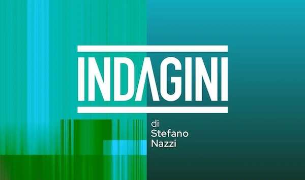 L’essenza della cronaca nera e giudiziaria in “Indagini”, il podcast di Stefano Nazzi L’essenza della cronaca nera e giudiziaria in “Indagini”, il podcast di Stefano Nazzi