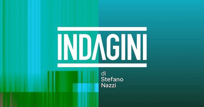 L’essenza della cronaca nera e giudiziaria in “Indagini”, il podcast di Stefano Nazzi