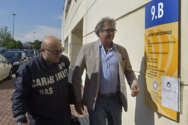 Riforma della Giustizia: chi ha ancora dubbi dovrebbe ricordarsi del caso Fanelli