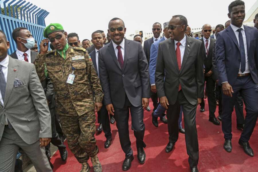Etiopia senza pace, lo scontro in corso tra gli eserciti indipendenti contro le truppe del governo