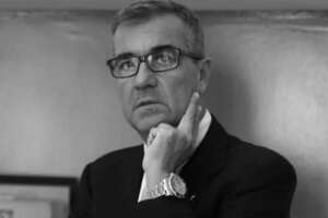 Morto suicida Luca Ruffino, era il presidente di Visibilia