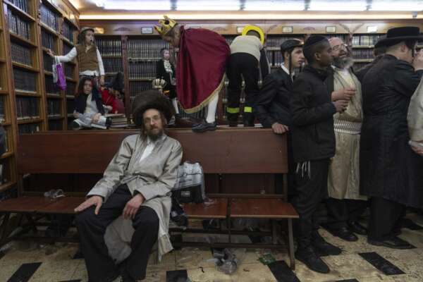 In Israele i diritti delle donne in discussione, rischio segregazionismo: l’allarme del New York Times