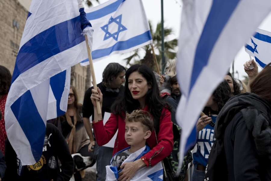 Per l’Onu Israele viola i diritti delle donne. L’Italia, nello stupore, vota “Sì”. Ed è in cattiva compagnia