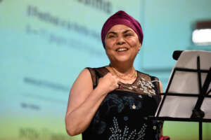 La scomparsa di Michela Murgia ci ricorda che le idee diverse vanno contrastate con civiltà La scomparsa di Michela Murgia ci ricorda che le idee diverse vanno contrastate con civiltà