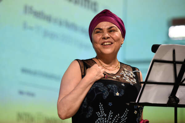 Accabadora, il romanzo di Michela Murgia, che parla del mistero della vita e della morte, è ancora un successo