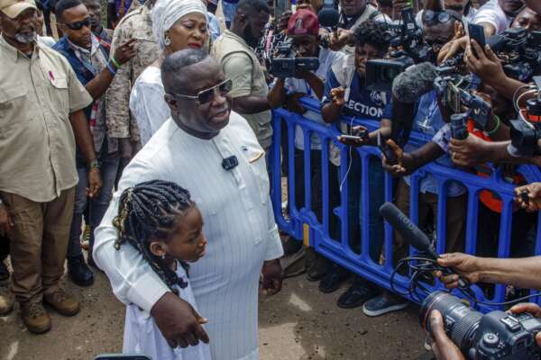 Sventato colpo di Stato in Sierra Leone: non solo il Niger, l’Africa occidentale ribolle