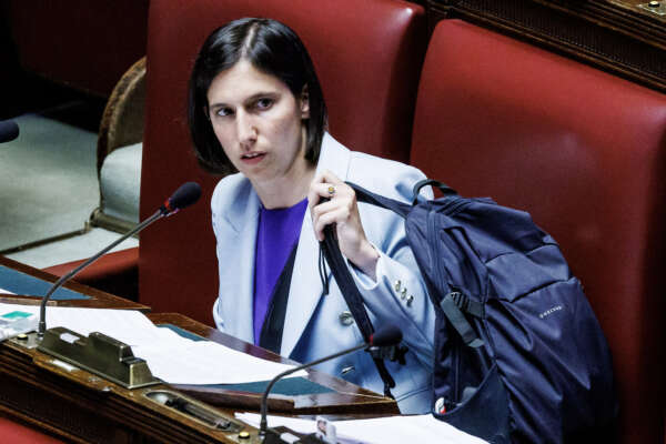 Europee, problemone liste per Schlein: i nomi del ‘nuovo’ Pd e il rischio di una guerra interna