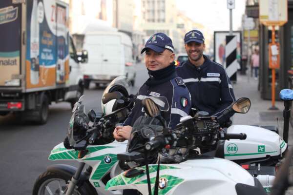 Milano, nuovo (infausto) record: è la città che incassa di più in multe | Prima a livello nazionale con 151 milioni, segue Brescia con solo 11 milioni