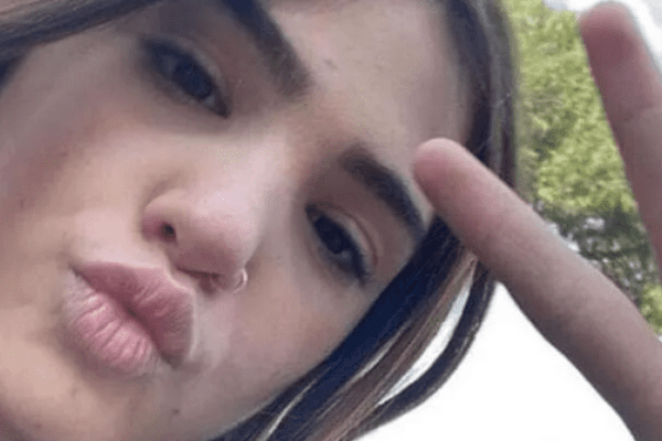 Benedetta Cristofani ritrovata a Roma: “è in caserma con la madre”, la 12enne scappata “dopo lite per il cellulare”