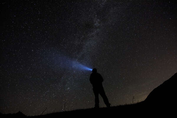 Foto Marco Alpozzi – LaPresse – Colle del Piccolo Moncenisio