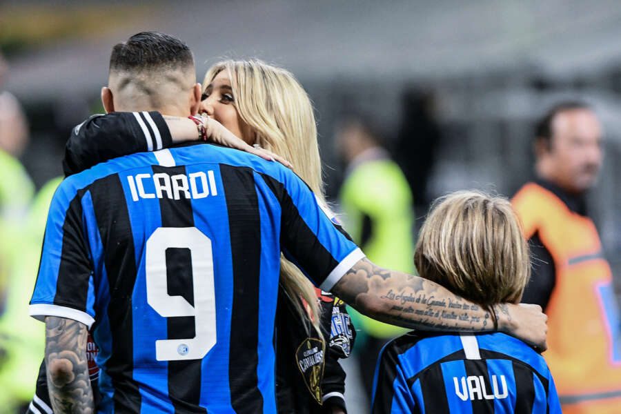 La malattia di Wanda Nara scoperta in televisione: “In ospedale tutti piangevano, Icardi voleva lasciare il calcio”