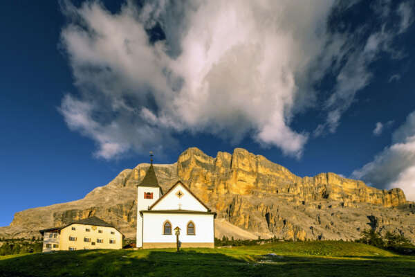 Val Badia, un patrimonio millenario da riscoprire tra miti e leggende