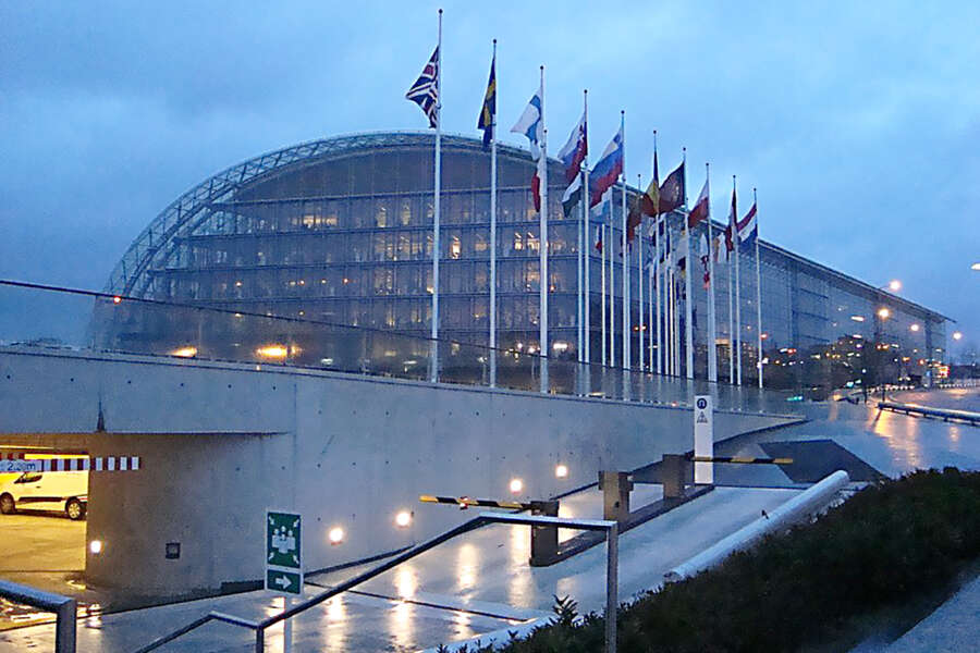 Nuova rotta per la BEI?