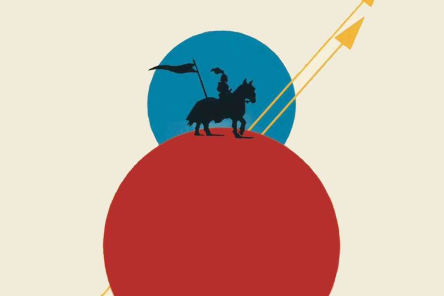 I fratelli Strugackij, padri nobili della fantascienza russa di epoca sovietica