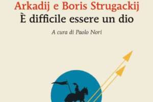 I fratelli Strugackij, padri nobili della fantascienza russa di epoca sovietica