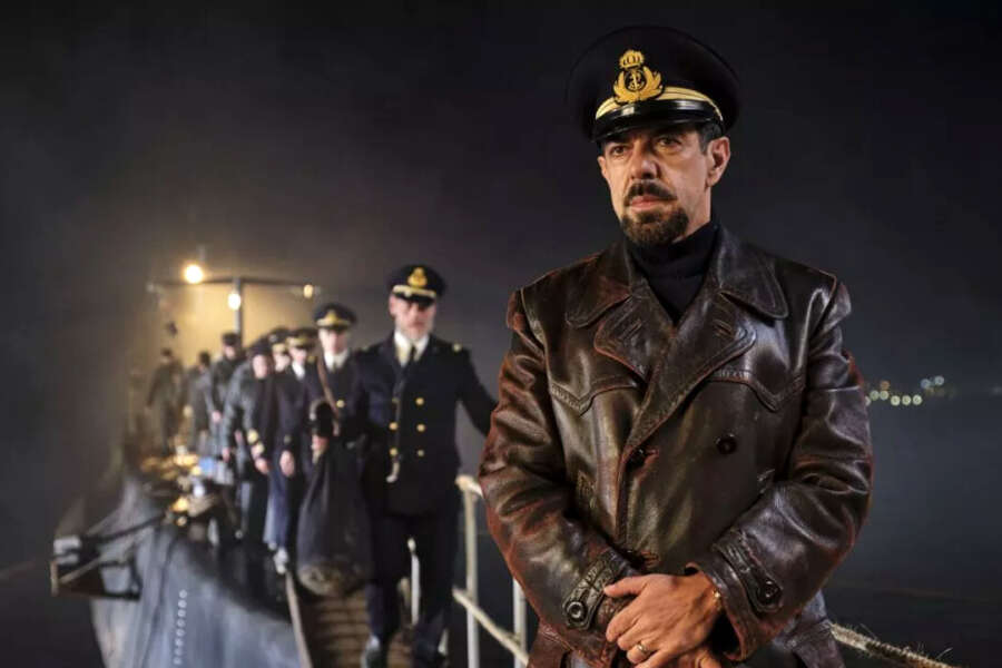 Quando Matteo Renzi parlò in Senato del “Comandante” oggi interpretato da Pierfrancesco Favino | La storia di Salvatore Todaro