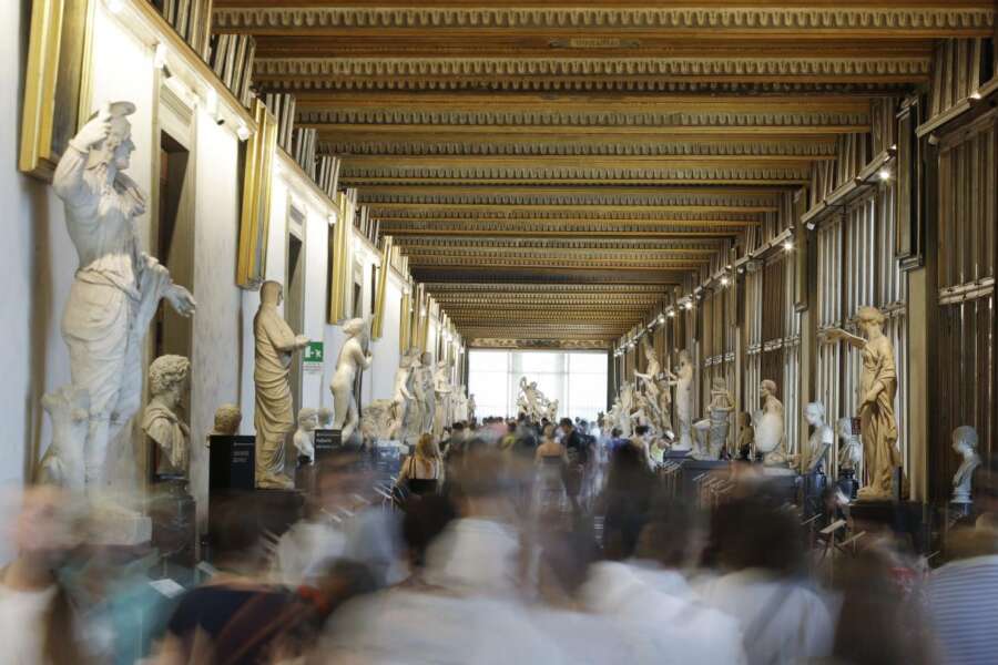 È giusta la crociata di Vittorio Sgarbi contro i direttori stranieri dei musei italiani?