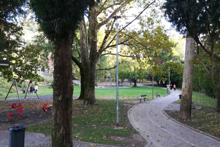 Rovereto, donna muore aggredita in un parco da un clochard. I testimoni: “Tentata violenza”. Arrestato il colpevole