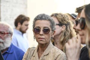 CONCITA DE GREGORIO GIORNALISTA